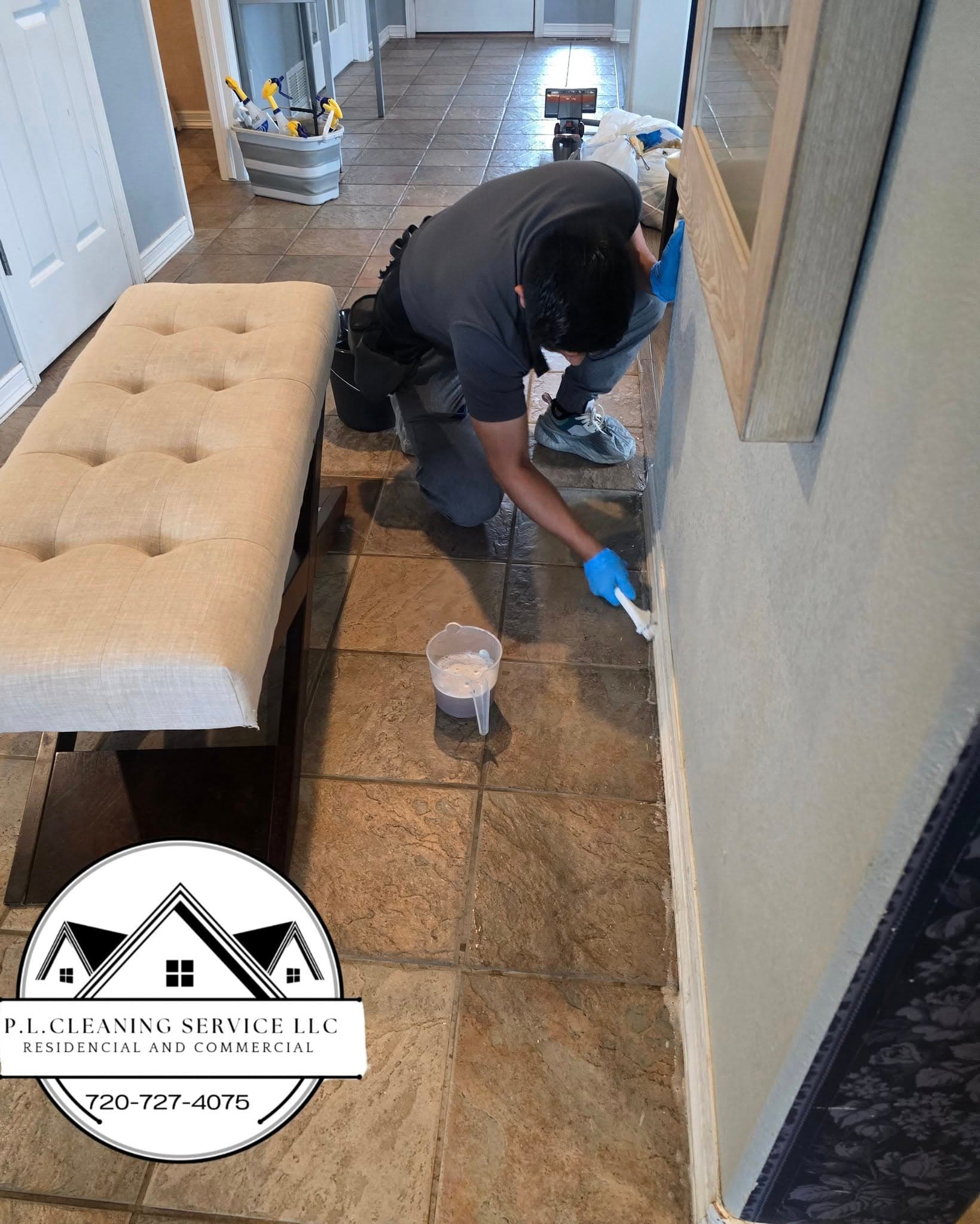 Carpet Installation & Cleaning