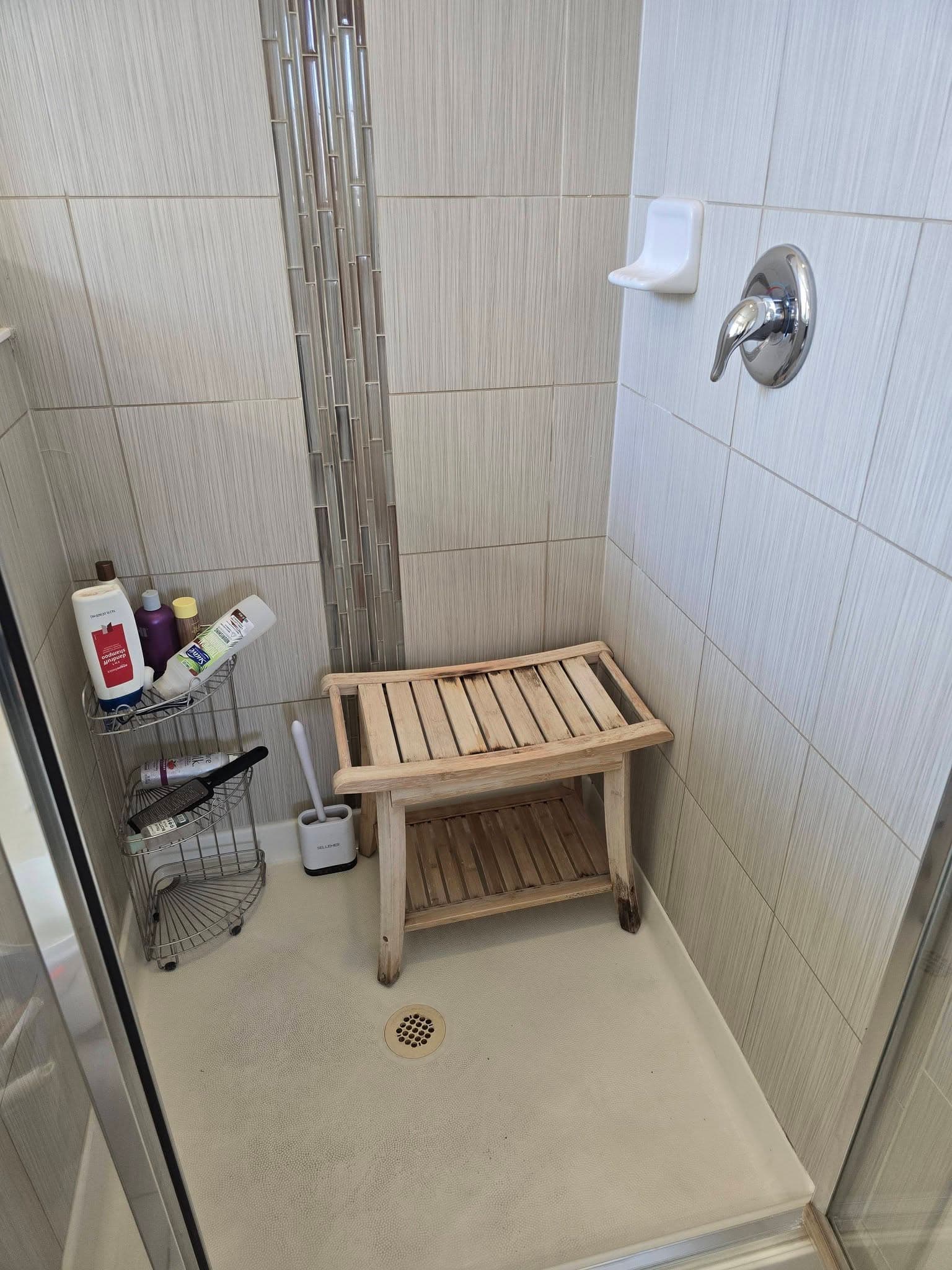 Bathroom Renovation Prep