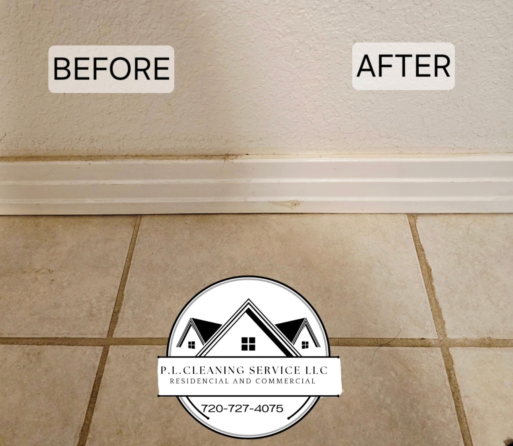 Grout Line Revival
