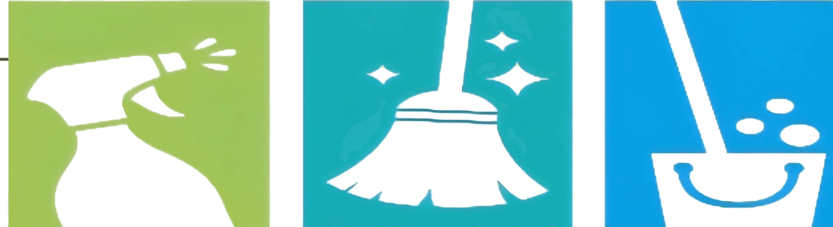 P.L. Cleaning Services LLC logo